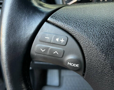 Серый Лексус ЕС, объемом двигателя 3.5 л и пробегом 223 тыс. км за 13500 $, фото 34 на Automoto.ua