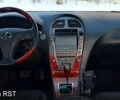 Серый Лексус ЕС, объемом двигателя 3.5 л и пробегом 215 тыс. км за 7300 $, фото 7 на Automoto.ua