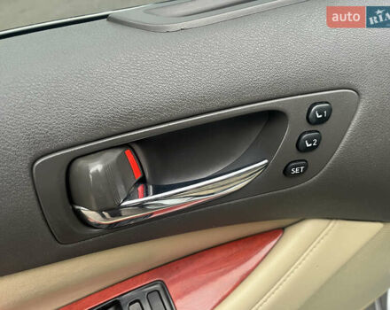 Сірий Лексус ЕС, об'ємом двигуна 3.46 л та пробігом 340 тис. км за 6700 $, фото 26 на Automoto.ua