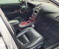 Сірий Лексус ЕС, об'ємом двигуна 3.5 л та пробігом 236 тис. км за 11205 $, фото 8 на Automoto.ua