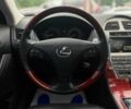 Сірий Лексус ЕС, об'ємом двигуна 3.5 л та пробігом 276 тис. км за 10490 $, фото 21 на Automoto.ua