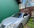 Сірий Лексус ЕС, об'ємом двигуна 3.5 л та пробігом 259 тис. км за 7800 $, фото 1 на Automoto.ua