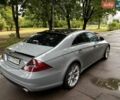 Серый Лексус ЕС, объемом двигателя 3.5 л и пробегом 198 тыс. км за 8999 $, фото 2 на Automoto.ua