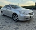 Сірий Лексус ЕС, об'ємом двигуна 3.46 л та пробігом 340 тис. км за 9200 $, фото 1 на Automoto.ua