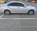 Сірий Лексус ЕС, об'ємом двигуна 3.5 л та пробігом 91 тис. км за 13300 $, фото 3 на Automoto.ua