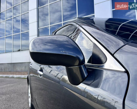 Лексус ЕС 2008 в Белой Церкве на Automoto.ua Серый Лексус ЕС, объемом двигателя 3.5 л и пробегом 250 тыс. км за 10300 $, фото 22 на Automoto.ua