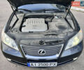Лексус ЕС 2008 в Белой Церкве на Automoto.ua Серый Лексус ЕС, объемом двигателя 3.5 л и пробегом 250 тыс. км за 10300 $, фото 31 на Automoto.ua
