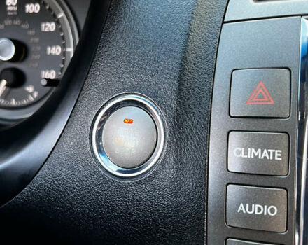 Серый Лексус ЕС, объемом двигателя 3.5 л и пробегом 223 тыс. км за 13500 $, фото 30 на Automoto.ua