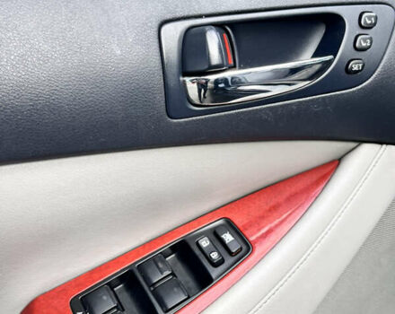 Лексус ЕС 2008 в Белой Церкве на Automoto.ua Серый Лексус ЕС, объемом двигателя 3.5 л и пробегом 250 тыс. км за 10300 $, фото 35 на Automoto.ua