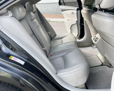 Лексус ЕС 2008 в Белой Церкве на Automoto.ua Серый Лексус ЕС, объемом двигателя 3.5 л и пробегом 250 тыс. км за 10300 $, фото 43 на Automoto.ua