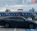 Серый Лексус ЕС, объемом двигателя 3.5 л и пробегом 276 тыс. км за 9990 $, фото 10 на Automoto.ua