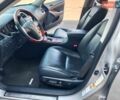 Сірий Лексус ЕС, об'ємом двигуна 3.5 л та пробігом 167 тис. км за 11800 $, фото 19 на Automoto.ua