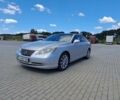 Серый Лексус ЕС, объемом двигателя 3.46 л и пробегом 210 тыс. км за 9500 $, фото 1 на Automoto.ua