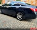 Серый Лексус ЕС, объемом двигателя 2 л и пробегом 238 тыс. км за 9400 $, фото 3 на Automoto.ua