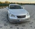 Сірий Лексус ЕС, об'ємом двигуна 3.46 л та пробігом 340 тис. км за 8500 $, фото 8 на Automoto.ua