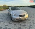 Сірий Лексус ЕС, об'ємом двигуна 3.46 л та пробігом 340 тис. км за 8500 $, фото 1 на Automoto.ua