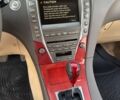 Сірий Лексус ЕС, об'ємом двигуна 3.46 л та пробігом 340 тис. км за 8500 $, фото 12 на Automoto.ua