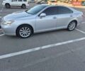 Сірий Лексус ЕС, об'ємом двигуна 3.5 л та пробігом 91 тис. км за 13300 $, фото 1 на Automoto.ua