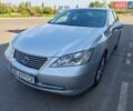 Сірий Лексус ЕС, об'ємом двигуна 3.5 л та пробігом 167 тис. км за 11800 $, фото 1 на Automoto.ua