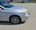 Серый Лексус ЕС, объемом двигателя 3.46 л и пробегом 210 тыс. км за 9500 $, фото 5 на Automoto.ua