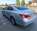 Сірий Лексус ЕС, об'ємом двигуна 3.5 л та пробігом 167 тис. км за 11800 $, фото 5 на Automoto.ua