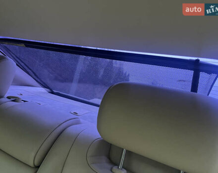 Сірий Лексус ЕС, об'ємом двигуна 3.46 л та пробігом 340 тис. км за 6700 $, фото 30 на Automoto.ua