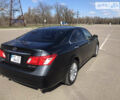 Сірий Лексус ЕС, об'ємом двигуна 3.5 л та пробігом 205 тис. км за 8500 $, фото 7 на Automoto.ua