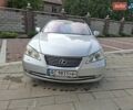 Серый Лексус ЕС, объемом двигателя 3.46 л и пробегом 302 тыс. км за 8450 $, фото 1 на Automoto.ua