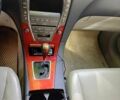 Сірий Лексус ЕС, об'ємом двигуна 3.5 л та пробігом 243 тис. км за 12000 $, фото 5 на Automoto.ua