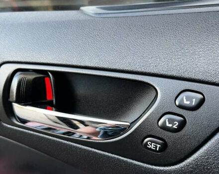 Серый Лексус ЕС, объемом двигателя 3.5 л и пробегом 223 тыс. км за 13500 $, фото 36 на Automoto.ua