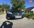 Серый Лексус ЕС, объемом двигателя 3.46 л и пробегом 215 тыс. км за 10500 $, фото 5 на Automoto.ua