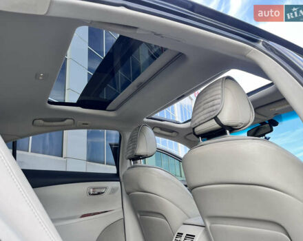 Лексус ЕС 2008 в Белой Церкве на Automoto.ua Серый Лексус ЕС, объемом двигателя 3.5 л и пробегом 250 тыс. км за 10300 $, фото 40 на Automoto.ua