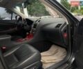 Серый Лексус ЕС, объемом двигателя 3.5 л и пробегом 276 тыс. км за 9990 $, фото 27 на Automoto.ua
