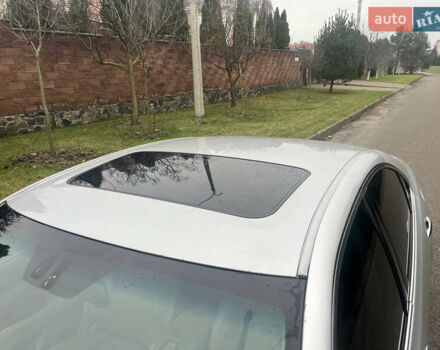 Сірий Лексус ЕС, об'ємом двигуна 3.46 л та пробігом 340 тис. км за 6700 $, фото 10 на Automoto.ua