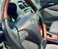 Лексус ЕС 2008 в Белой Церкве на Automoto.ua Серый Лексус ЕС, объемом двигателя 3.5 л и пробегом 250 тыс. км за 10300 $, фото 37 на Automoto.ua