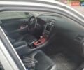 Сірий Лексус ЕС, об'ємом двигуна 3.46 л та пробігом 235 тис. км за 11800 $, фото 10 на Automoto.ua