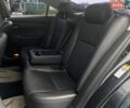 Серый Лексус ЕС, объемом двигателя 3.5 л и пробегом 276 тыс. км за 9990 $, фото 33 на Automoto.ua