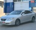 Серый Лексус ЕС, объемом двигателя 3.5 л и пробегом 151 тыс. км за 9690 $, фото 1 на Automoto.ua
