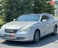 Серый Лексус ЕС, объемом двигателя 3.5 л и пробегом 151 тыс. км за 9640 $, фото 1 на Automoto.ua