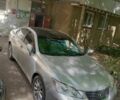 Сірий Лексус ЕС, об'ємом двигуна 3.5 л та пробігом 243 тис. км за 12000 $, фото 1 на Automoto.ua