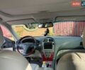 Сірий Лексус ЕС, об'ємом двигуна 3.5 л та пробігом 208 тис. км за 10450 $, фото 10 на Automoto.ua