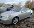 Серый Лексус ЕС, объемом двигателя 3.5 л и пробегом 200 тыс. км за 7800 $, фото 12 на Automoto.ua