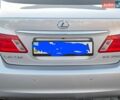 Сірий Лексус ЕС, об'ємом двигуна 3.5 л та пробігом 91 тис. км за 13300 $, фото 1 на Automoto.ua