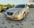 Сірий Лексус ЕС, об'ємом двигуна 3.46 л та пробігом 340 тис. км за 8500 $, фото 3 на Automoto.ua