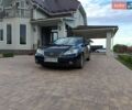 Серый Лексус ЕС, объемом двигателя 3.46 л и пробегом 298 тыс. км за 8500 $, фото 1 на Automoto.ua