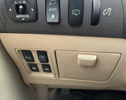 Сірий Лексус ЕС, об'ємом двигуна 3.5 л та пробігом 340 тис. км за 9900 $, фото 22 на Automoto.ua