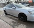 Сірий Лексус ЕС, об'ємом двигуна 3.5 л та пробігом 208 тис. км за 10450 $, фото 1 на Automoto.ua
