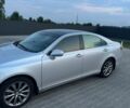 Сірий Лексус ЕС, об'ємом двигуна 3.46 л та пробігом 234 тис. км за 9750 $, фото 2 на Automoto.ua
