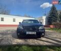 Серый Лексус ЕС, объемом двигателя 3.5 л и пробегом 186 тыс. км за 10100 $, фото 1 на Automoto.ua