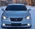 Сірий Лексус ЕС, об'ємом двигуна 3.5 л та пробігом 215 тис. км за 7300 $, фото 1 на Automoto.ua